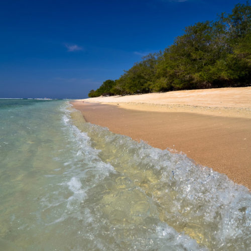 SEKONGKANG WEST SUMBAWA