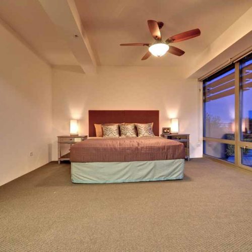 Apartment in the City